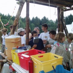 .buffels - Scouts en Gidsen Zaventem 